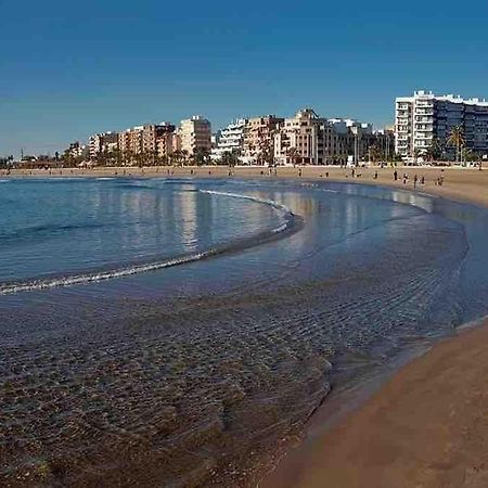 Citadella Apartment Sagunto Exterior foto