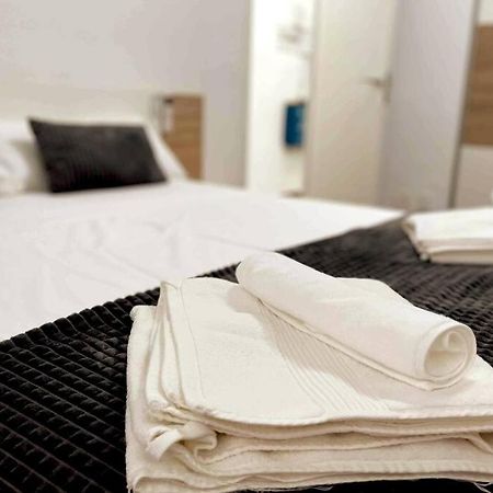 Citadella Apartment Sagunto Exterior foto