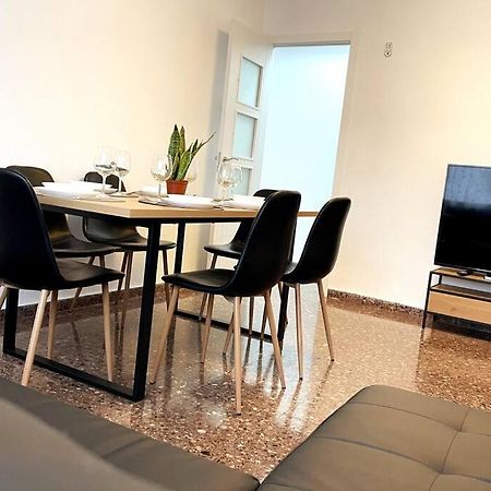 Citadella Apartment Sagunto Exterior foto