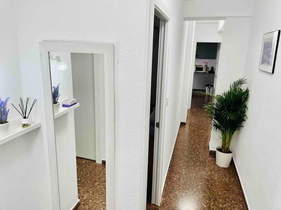 Citadella Apartment Sagunto Exterior foto