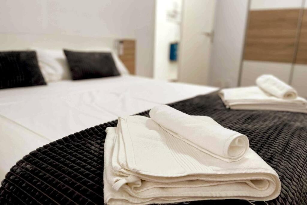 Citadella Apartment Sagunto Exterior foto