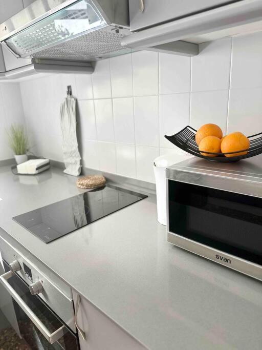 Citadella Apartment Sagunto Exterior foto
