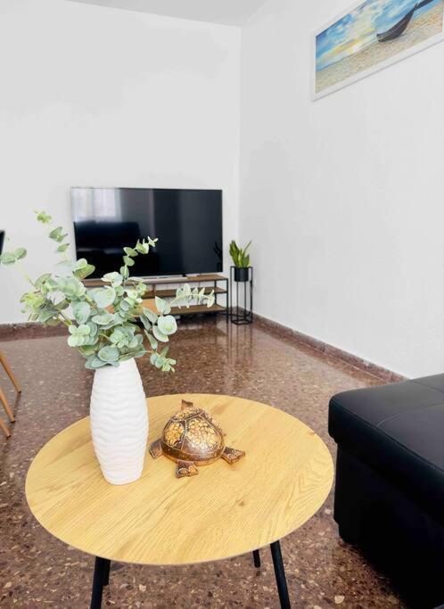 Citadella Apartment Sagunto Exterior foto