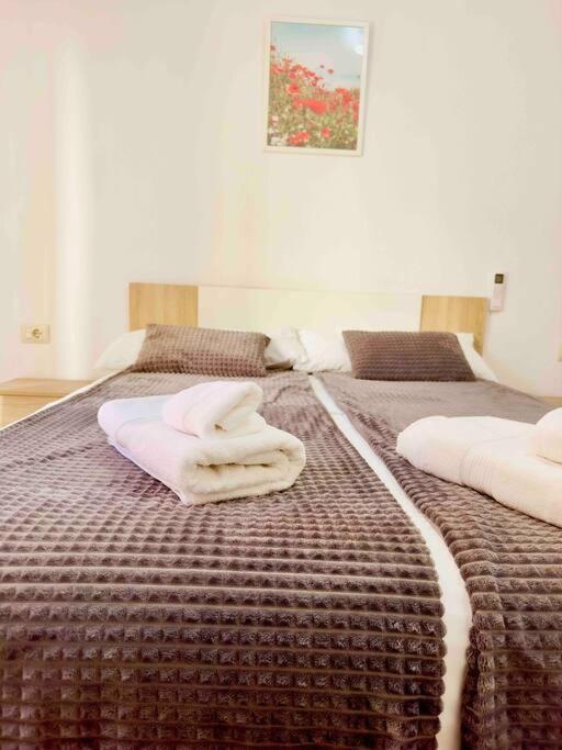 Citadella Apartment Sagunto Exterior foto