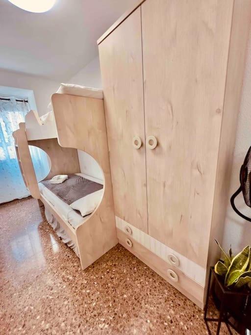 Citadella Apartment Sagunto Exterior foto