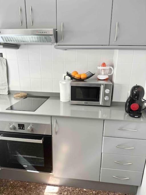 Citadella Apartment Sagunto Exterior foto