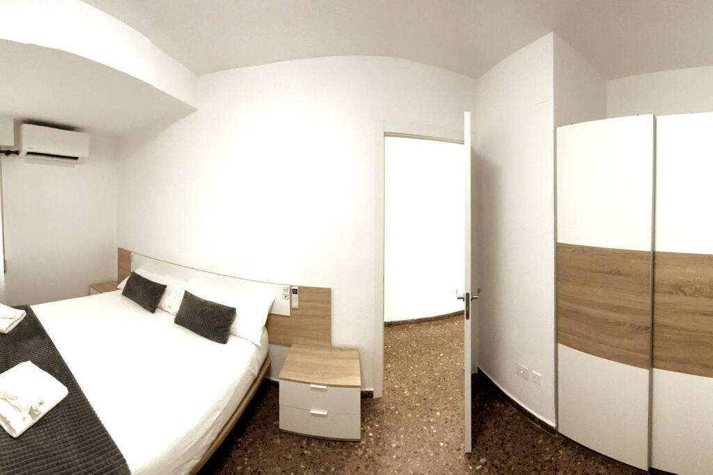 Citadella Apartment Sagunto Exterior foto