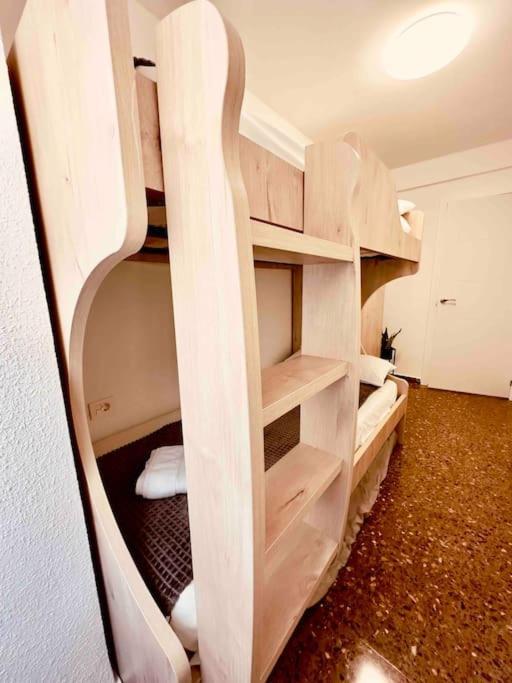 Citadella Apartment Sagunto Exterior foto