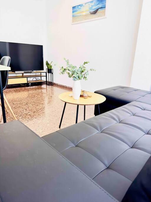 Citadella Apartment Sagunto Exterior foto