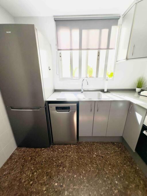 Citadella Apartment Sagunto Exterior foto